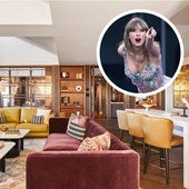 Así es el Villa Magna, el hotel que ha elegido Taylor Swift en Madrid: hasta 25.000 euros por noche