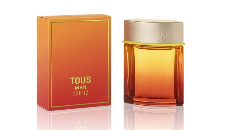 Tous Man Spritz.