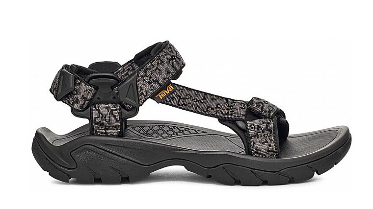 Modelo Teva Terra F1 5 Universal