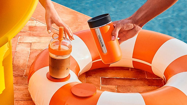 Gadgets e imprescindibles de lujo para elevar tu verano