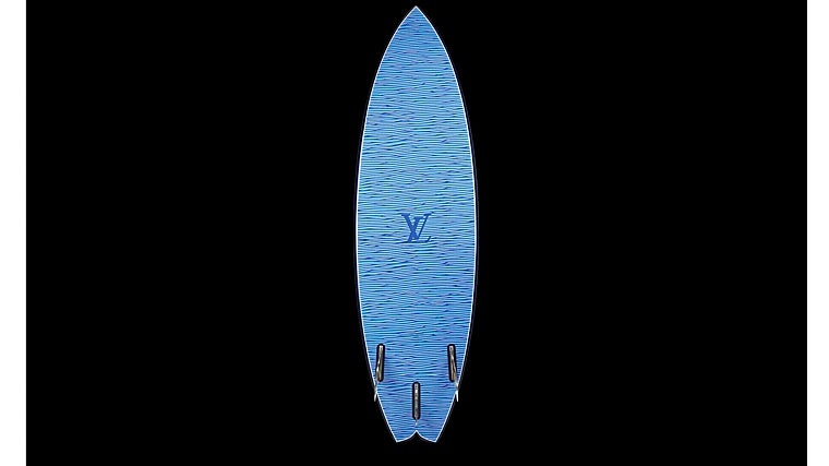 Tabla de edición limitada shortboard Hawaii