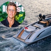 Tom Brady vende su yate de lujo por 6,3 millones de euros