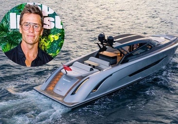 Tom Brady vende su yate de lujo por 6,3 millones de euros