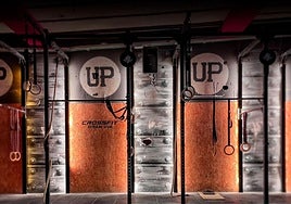 10 box de CrossFit en Madrid para ponerte en forma a la vuelta de vacaciones
