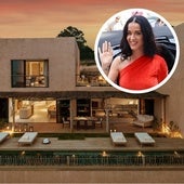El hotel de lujo de Ibiza donde Katy Perry pasa sus vacaciones
