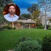 Ben Affleck se compra una mansión en Los Ángeles por 18,7 millones de dólares