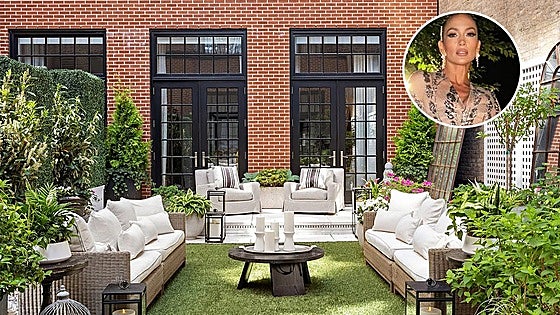 Jennifer Lopez vende su ático de Nueva York por 20 millones de euros