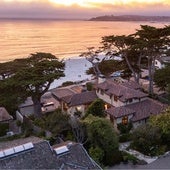 A la venta por 18,8 millones de euros una mansión en California que perteneció a Clint Eastwood