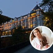 Así es el hotel de lujo en pleno fiordo en el que se casarán Marta Luisa de Noruega y el chamán Durek Verrett