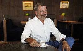 Álvaro Arrieta: «España es el gran destino hípico de Europa»