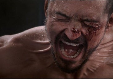 Crioterapia: Orlando Bloom sigue los pasos de Cristiano Ronaldo y Chris Hemsworth