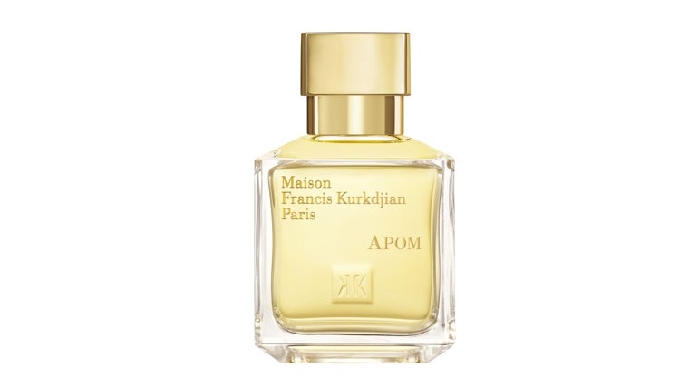 Apom de Maison Francis Kurkdjian, para hombre y mujer.