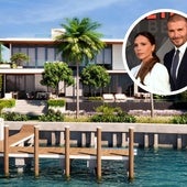 La nueva casa de los Beckham en Miami: más de 70 millones de euros