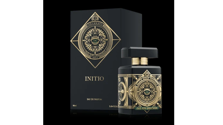 Initio Oud For Greatness Neo.