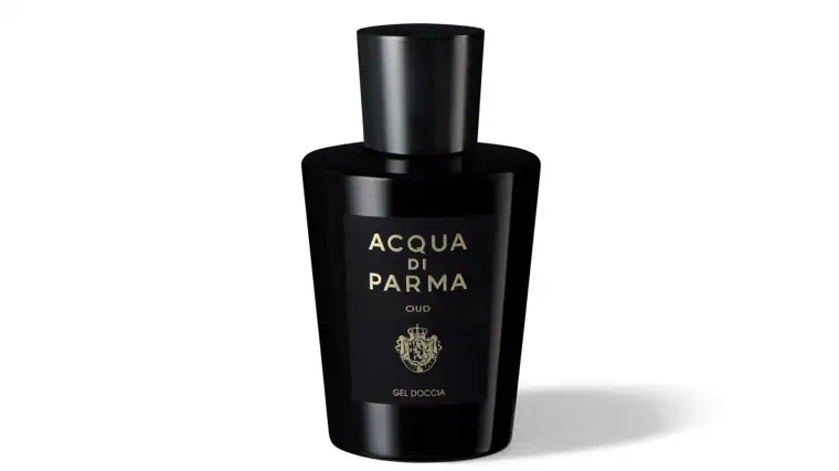 Oud Acqua di Parma.