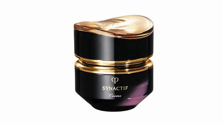 Synactif Cream de Clé de Peau Beauté.