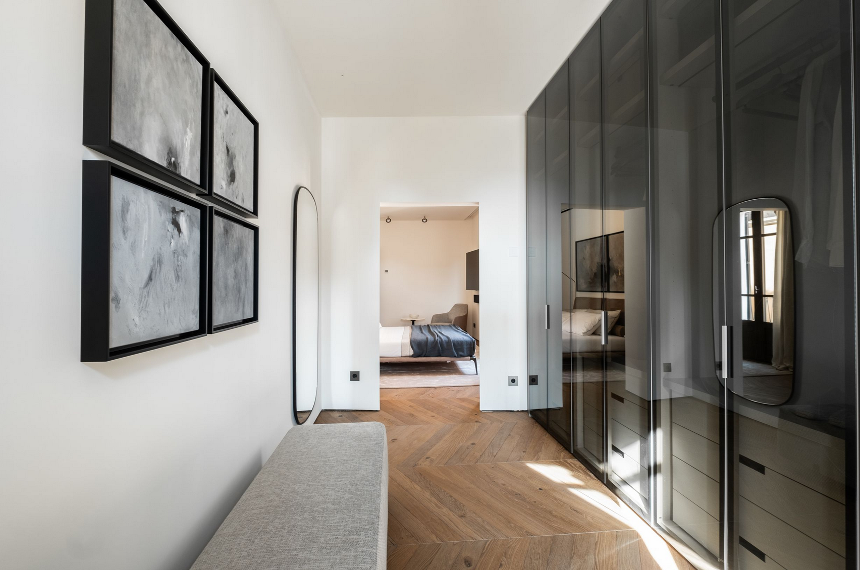 La compañía que ha puesto en venta la casa es John Taylor y su precio es de 19,8 millones de euros