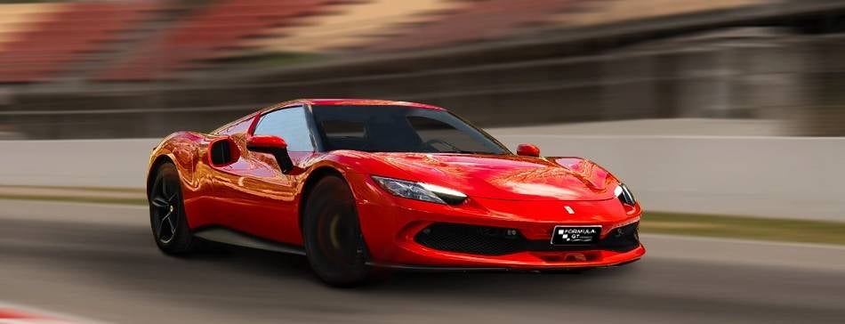 Cursos de pilotaje se pueden regalar de muchos tipos y en muchos lugares. En este caso te recomendamos una de las propuestas más completas que tienes a tu alcance en España, el curso de conducción VIP con un Ferrari 296 que organiza Formulagt.es en los principales circuitos del país —entre otros, el Jarama en Madrid, el Circuit de Catalunya o el circuito de Cheste—. Su precio, 1.109 euros, incluye el curso de conducción y un recorrido de ocho vueltas, un tercio de una carrera profesional como las de Fórmula 1, en el circuito elegido. Ocho vueltas pilotando un Ferrari. Un regalo que cualquier amante del motor sueña con disfrutar…