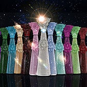 Botellas de agua desde 300 hasta 10.000 euros, el nuevo negocio de una empresa japonesa