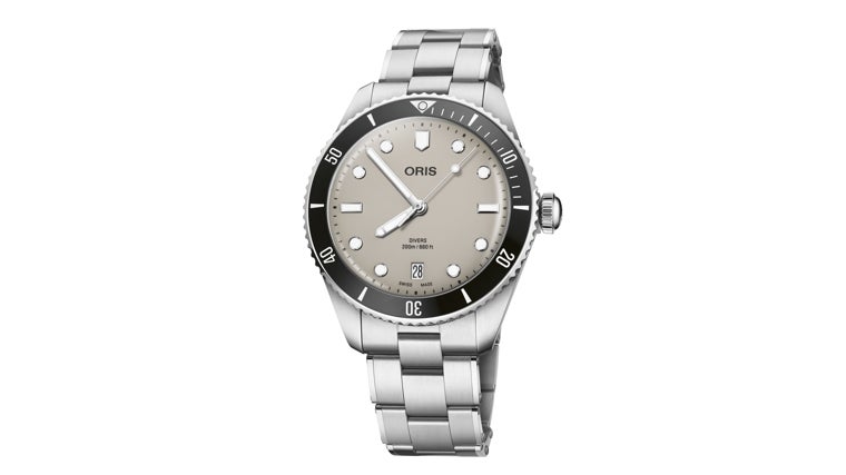 Divers Sixty-Five de Oris.