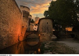 Cinco planes imprescindibles para conocer Vaucluse en invierno