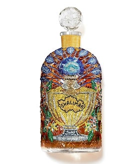 Por qué un perfume puede llegar a costar 18.000 euros