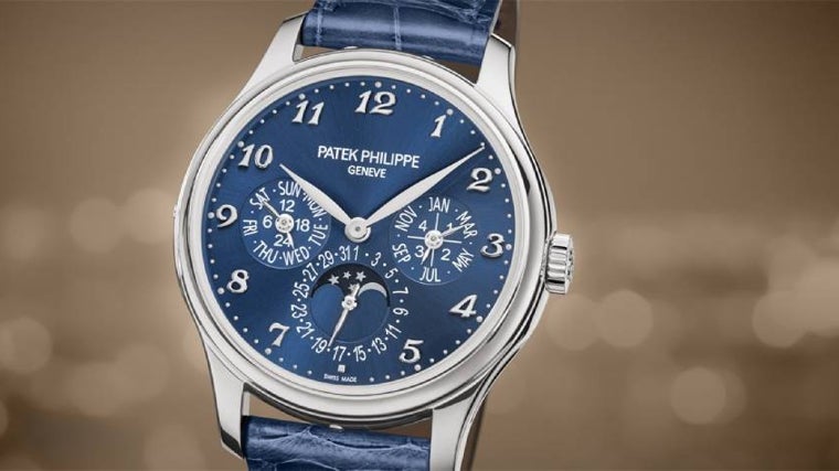 Patek Phillipe Grand Complications