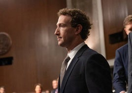 El reloj de Mark Zuckerberg para anunciar los cambios en Meta: 875.000 euros y una producción limitada a tres unidades por año