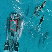 El submarino de lujo que corre como un superdeportivo