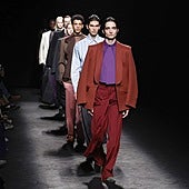 Cinco lecciones de moda masculina que hemos aprendido en la pasarela de Madrid