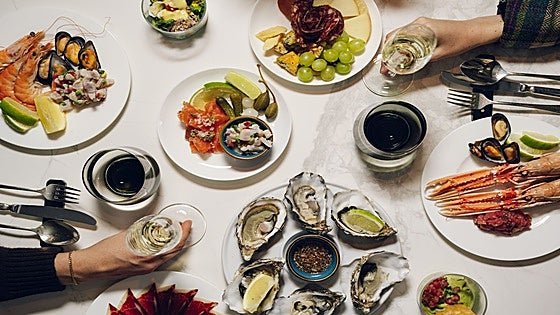 Regalos para padres a los que les gusta la gastronomía y disfrutar de experiencias únicas