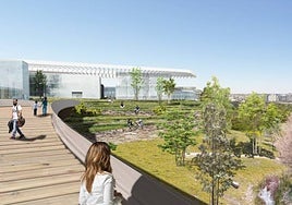 La Solana, así será el nuevo barrio de lujo de Madrid: junto a La Moraleja y con mansiones desde 3 millones de euros