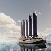 Un crucero de lujo por Noruega limitado a 36 personas que cuesta 8.300 euros