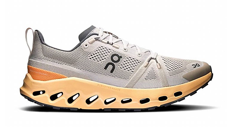 On Cloudsurfer Trail