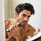 Cómo evitar los granos que salen después del afeitado