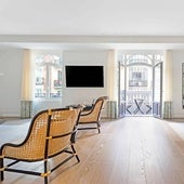 'Off market', el sistema de los ricos para vender sus mansiones