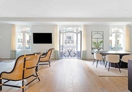 'Off market', el sistema de los ricos para vender sus mansiones