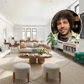 Benny Blanco, prometido de Selena Gomez, vende su apartamento de soltero por 3,2 millones de euros