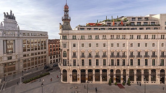 Madrid, la ciudad más interesante del mundo para el inversor inmobiliario de lujo
