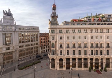 Madrid, la ciudad más interesante del mundo para el inversor inmobiliario de lujo