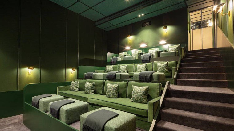 Sala de cine