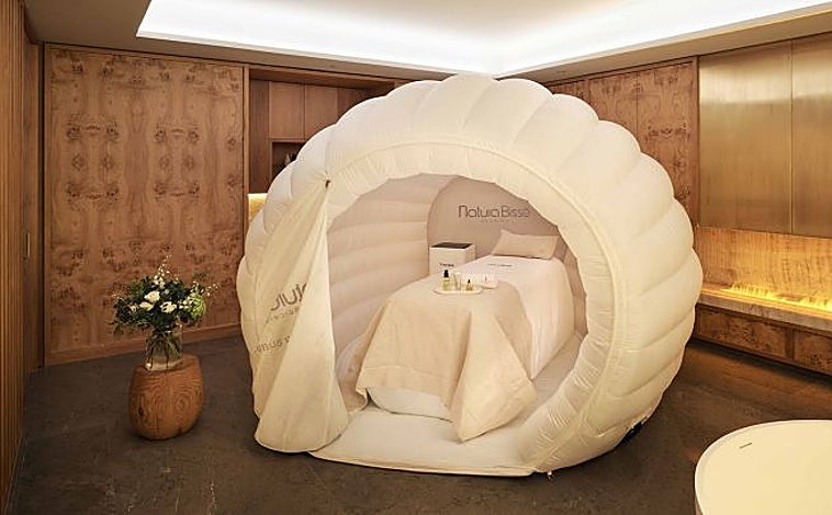 Imagen principal - Planes para disfrutar de una Semana Santa de lujo en Madrid