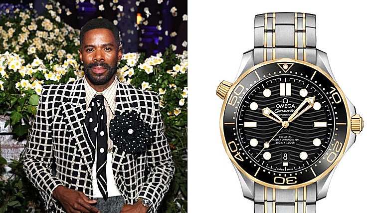 Los relojes y joyas más exclusivas que se han visto en la Gala Met