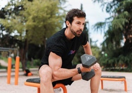 Acelerar el metabolismo con el entrenamiento: cómo se consigue, beneficios y ejercicios para lograrlo