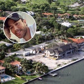 Así es la espectacular casa que posee Enrique Iglesias en la 'isla de los millonarios'