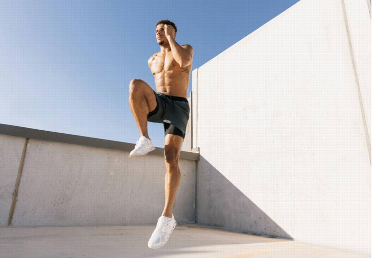Ejercicio de cardio