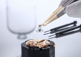 Los relojes de lujo que todos desearán llevar este verano
