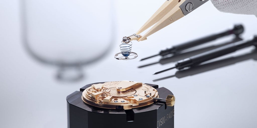 Los relojes de lujo que todos desearán llevar este verano