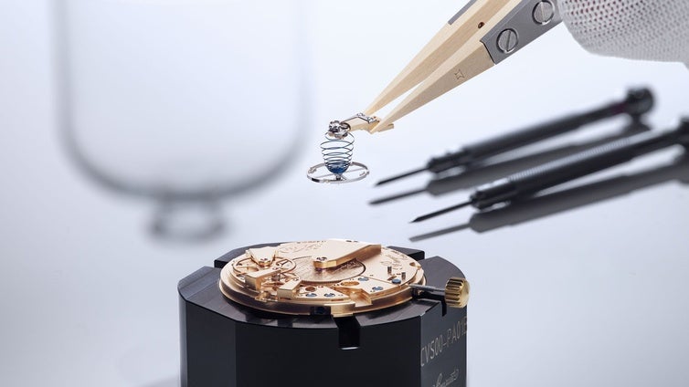 Los relojes de lujo que todos desearán llevar este verano