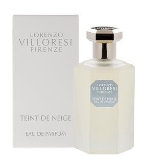 Imagen secundaria 2 - Musk es el perfume que, según numerosos medios, utiliza Brad Pitt, y Teint de Neige es una de las fragancias más vendidas de la marca italiana Lorenzo Villoresi. 